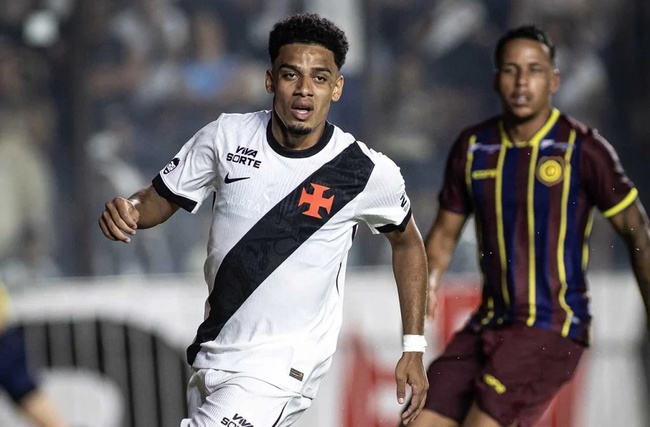 Brenner contra o Madureira