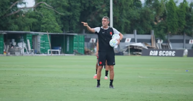 Bruno Lazaroni