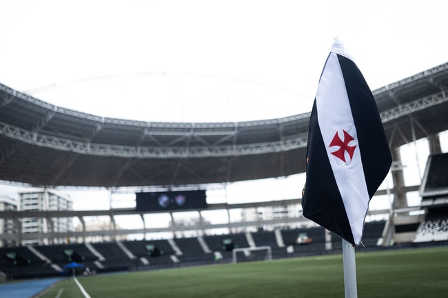 Estádio Nilton Santos