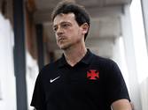 Fernando Diniz (Matheus Lima/Vasco)