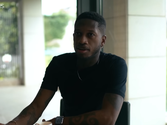 Fred (Fenerbahçe SK, Reprodução/Youtube)