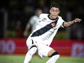 Johan Rojas (Matheus Lima/Vasco)