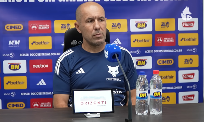 Leonardo Jardim