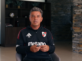 Marcelo Gallardo (River Plate, Reprodução/Youtube)