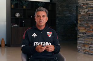 Marcelo Gallardo
