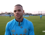 Martin Braithwaite (Grêmio FBPA, Reprodução/Youtube)