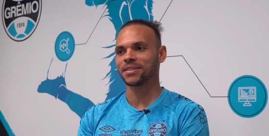 Martin Braithwaite