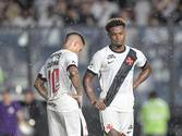 RJ - RIO DE JANEIRO - 11/02/2026 - BRAZILIAN CHAMPIONSHIP A 2026, VASCO x BAHIA (Thiago Ribeiro/AGIF (Photo by Thiago Ribeiro/AGIF/Sipa USA)   - Photo)