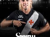 Spinelli (Matheus Lima | VascoDaGama)