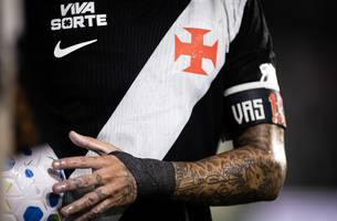 Uniforme I - Vasco Nike