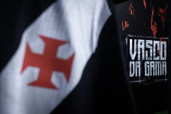 Uniforme I - Vasco Nike