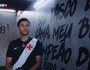 Andrey Fernandes (VascoTV, Reprodução/Youtube)