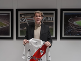 Facundo Colidio (River Plate, Reprodução/Youtube)