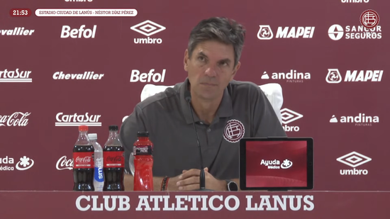 Mauricio Pellegrino