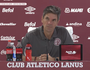Mauricio Pellegrino (Lanus, reprodução/YouTube)