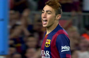Munir El Haddadi