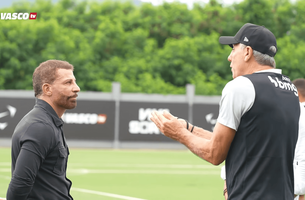 Pedrinho e Renato Gaúcho