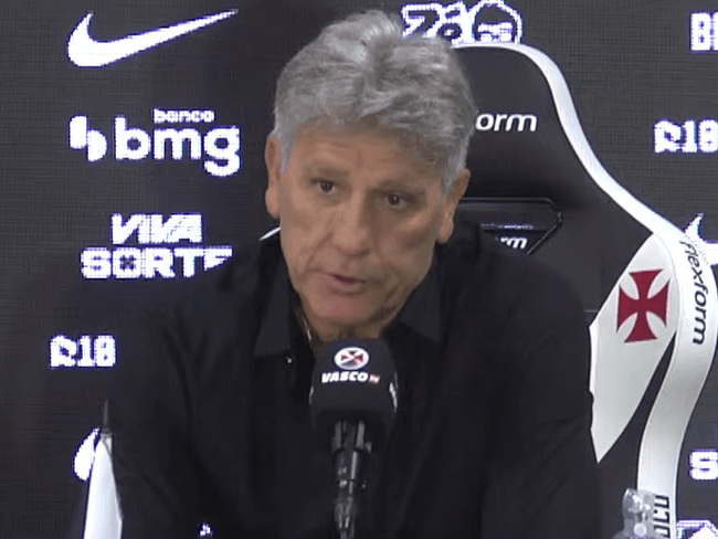 Renato Gaúcho