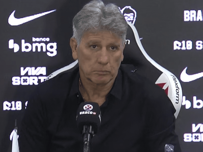 Renato Gaúcho