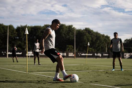 Alan Saldivia