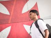 Andrey Fernandes (Dikran Sahagian/Vasco)