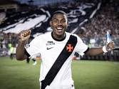 Cuiabano (Matheus Lima/Vasco)