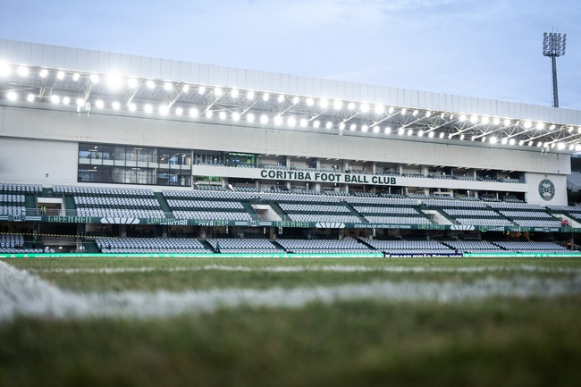 Estádio Couto Pereira