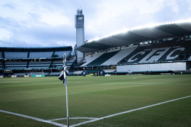 Estádio Couto Pereira
