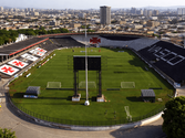 Estádio de São Januário (REPRODUÇÃO/BERNARDO1989/WIKIMEDIA COMMONS)