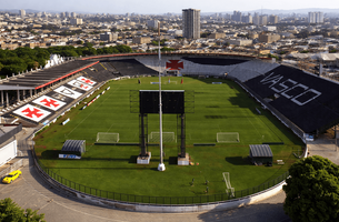 Estádio de São Januário