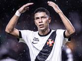 Johan Rojas (Matheus Lima/Vasco)
