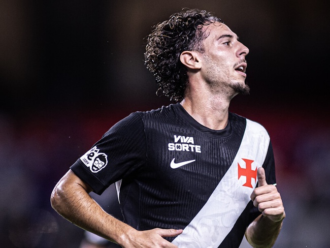 Nuno Moreira