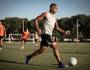 'Vou jogar essa partida de qualquer jeito', diz PH sobre jogo contra o Inter
