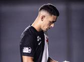 Puma Rodríguez (Matheus Lima/Vasco)