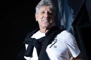 Renato Gaúcho