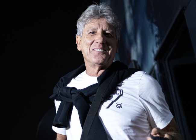 Renato Gaúcho