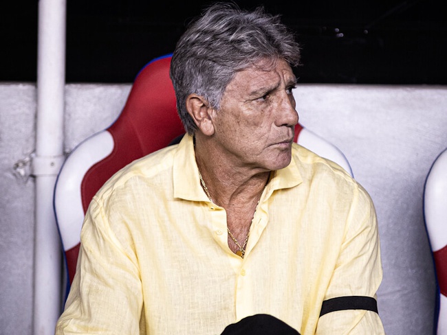 Renato Gaúcho