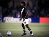 Thiago Mendes (Matheus Lima/Vasco)