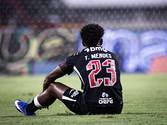 Thiago Mendes (Matheus Lima/Vasco)