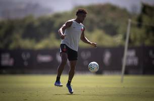 Thiago Mendes