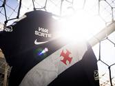 Uniforme I - Vasco Nike (Dikran Sahagian/Vasco)