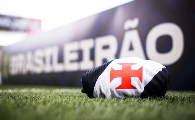 Uniforme I - Vasco Nike