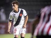 Zuccarello (Matheus Lima/Vasco)