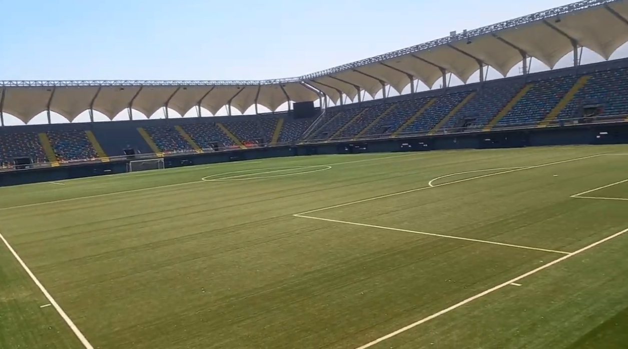 Audax Italiano em má fase antes de enfrentar o Vasco: números preocupam adversário