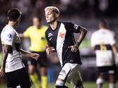 Adson (Matheus Lima/Vasco)