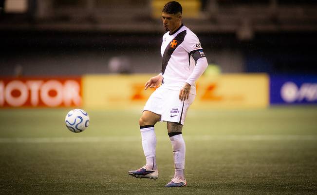Alan Saldivia