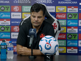 Alexandre Mendes (VascoTV, Reprodução/YouTube)