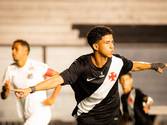 Andrey Fernandes (Dikran Sahagian/Vasco)