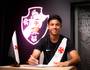 Andrey Fernandes (Dikran Sahagian/Vasco)