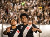 Avellar e Ramon Rique (Dikran Sahagian/Vasco)